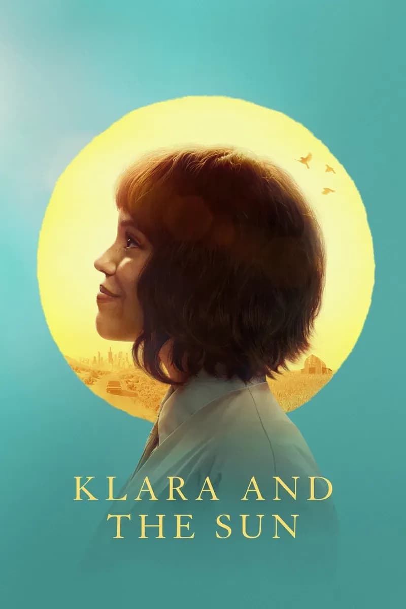 Película: Klara and the Sun