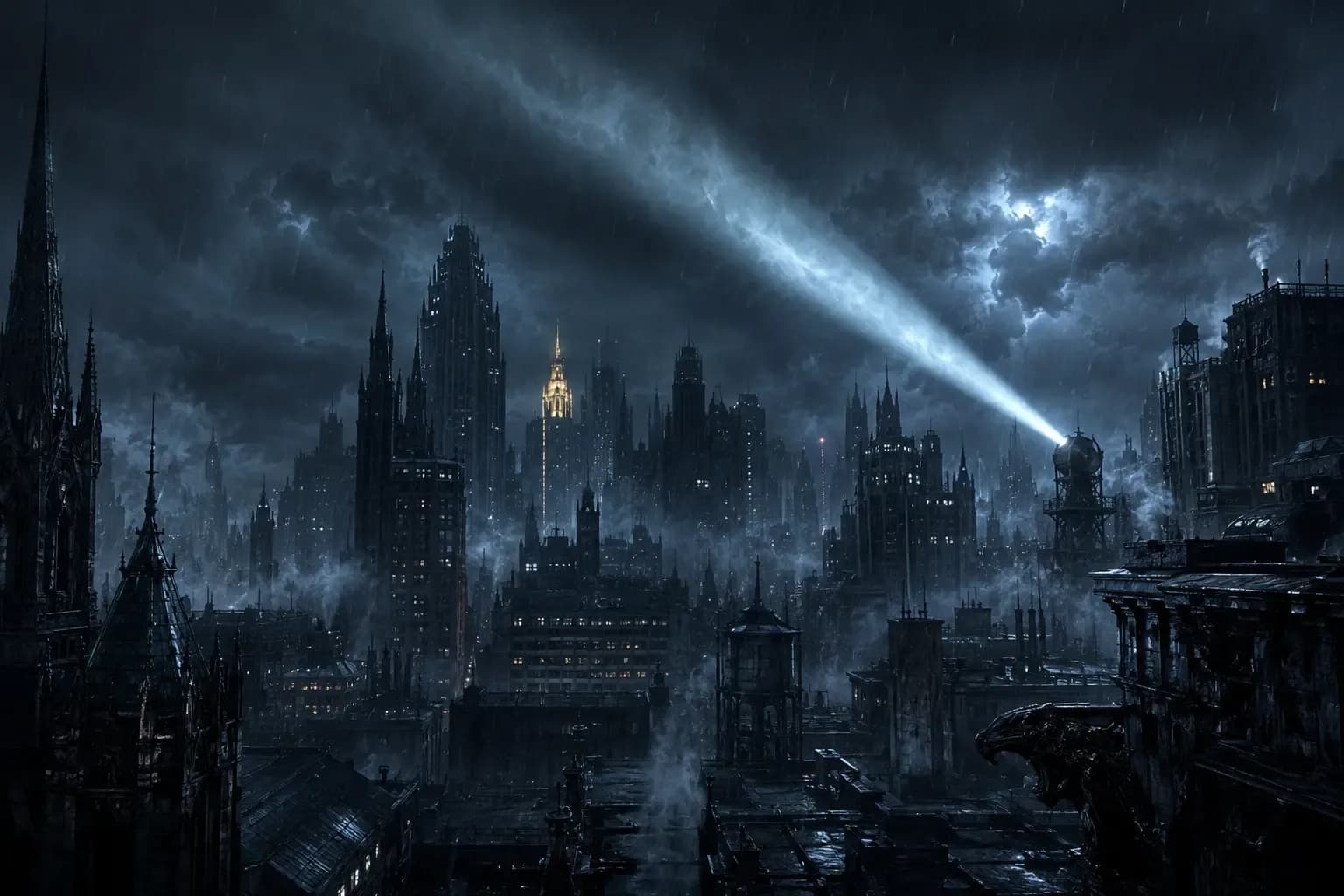Universo: DC