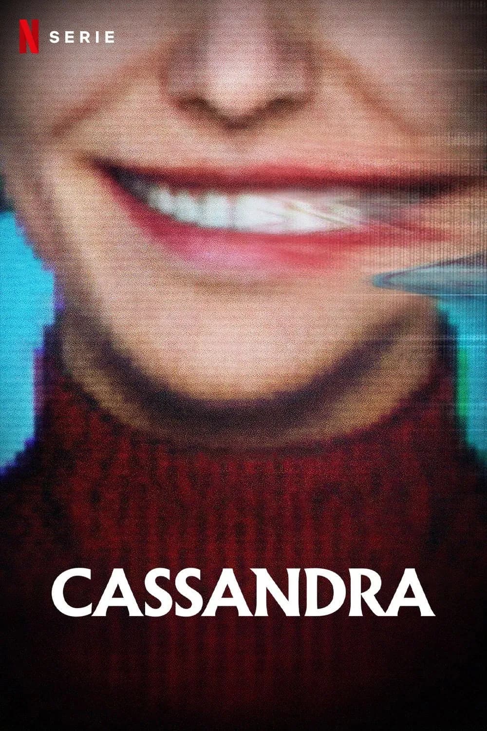 Serie: Cassandra