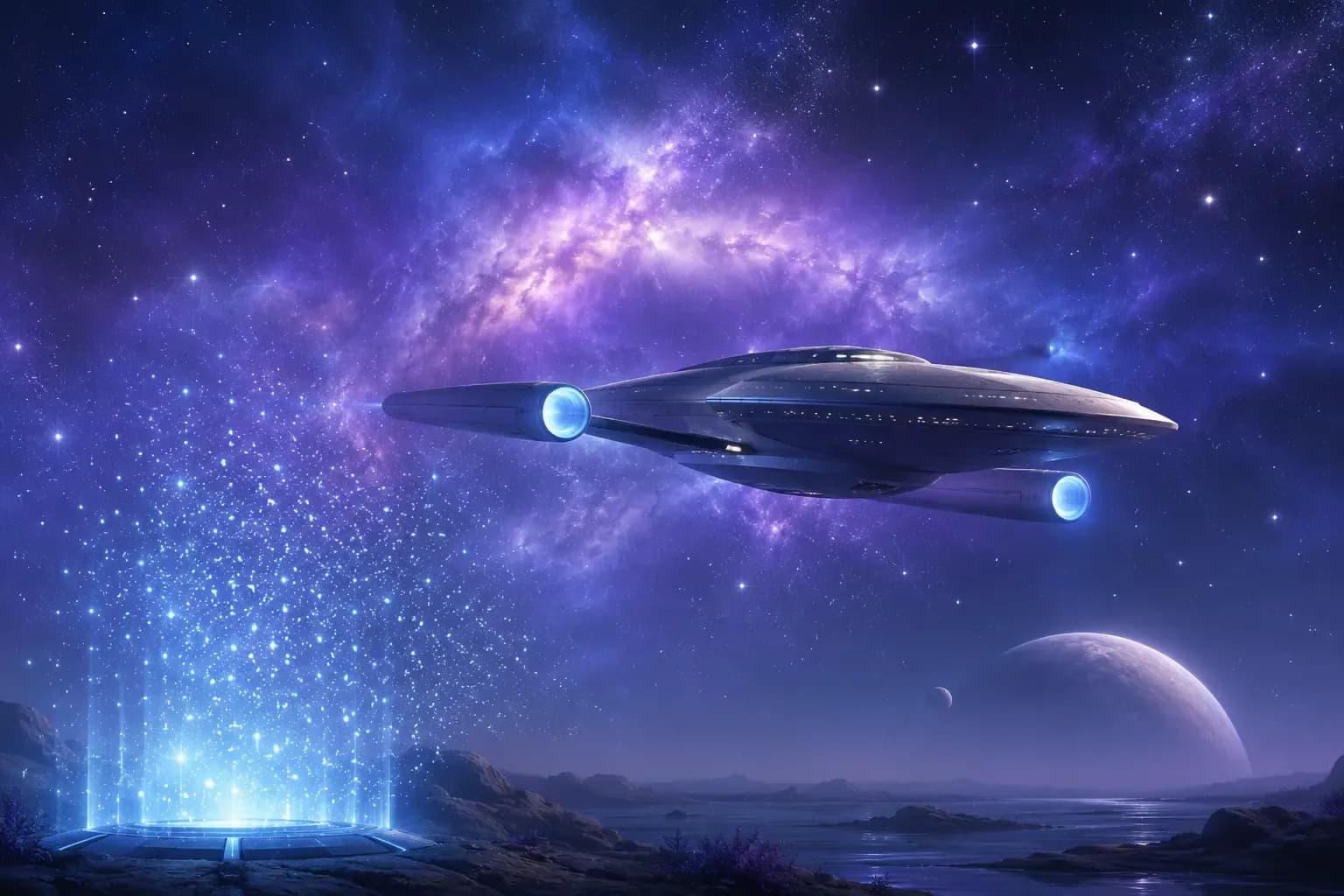 Franquicia: Star Trek