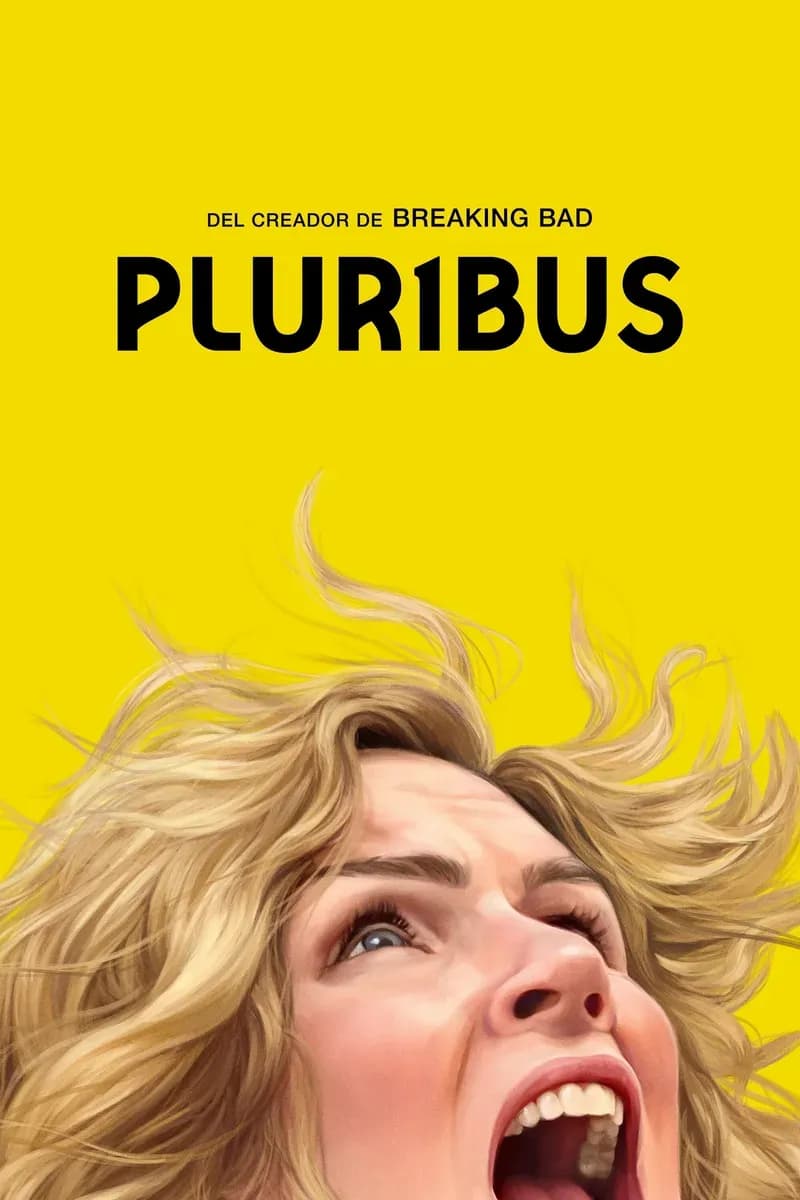 Serie: Pluribus
