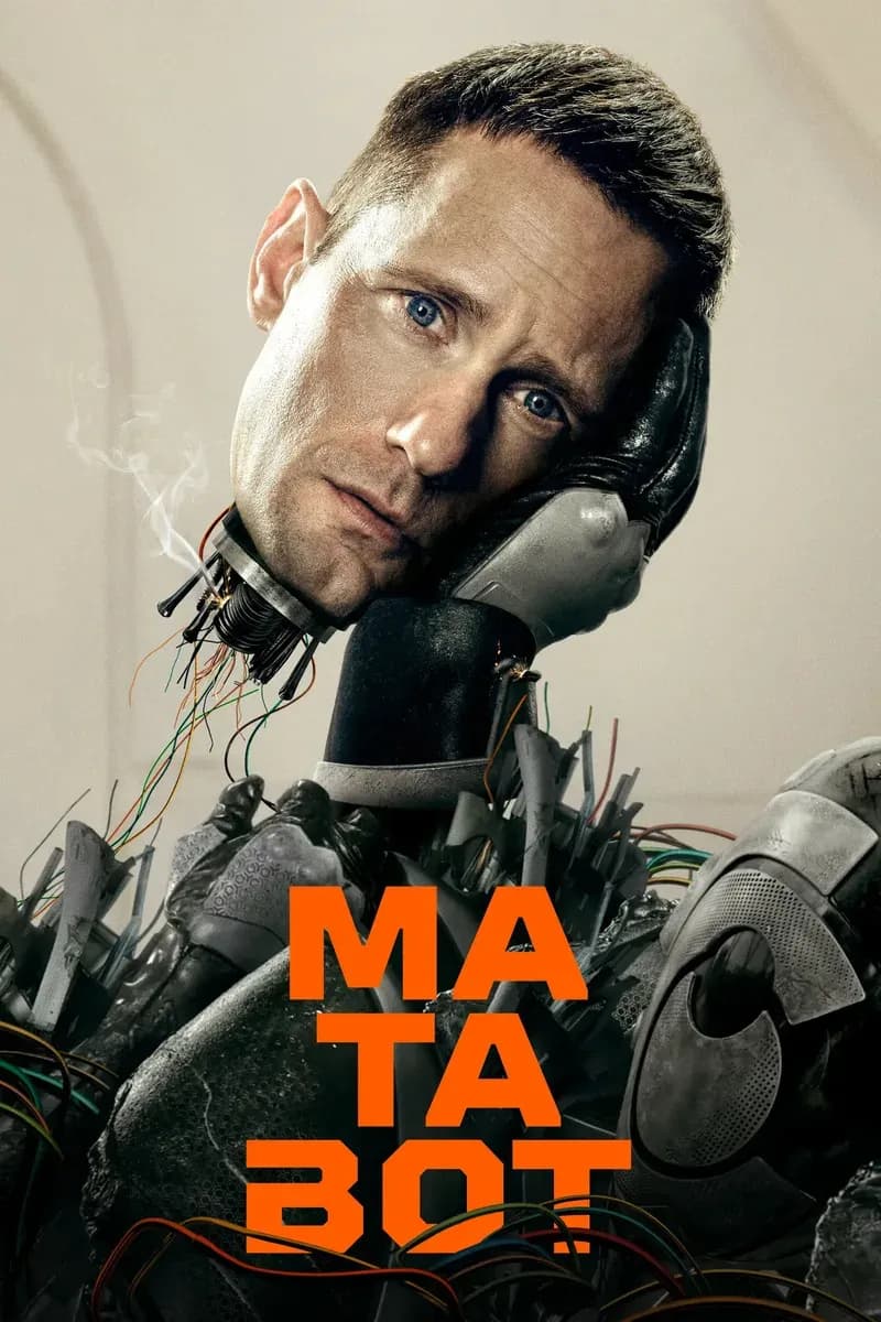 Serie: Murderbot